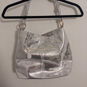 Mob wife Hobo bag